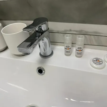 аврора Отель 2*