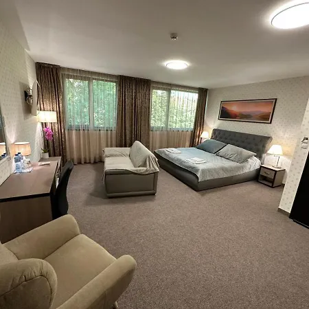 аврора Отель Хасково