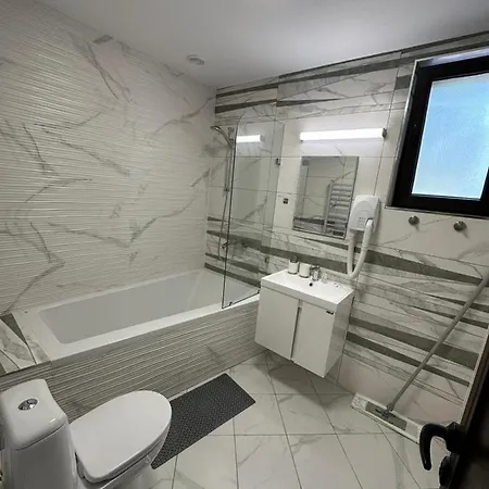 аврора Отель