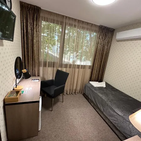 аврора 酒店 2*