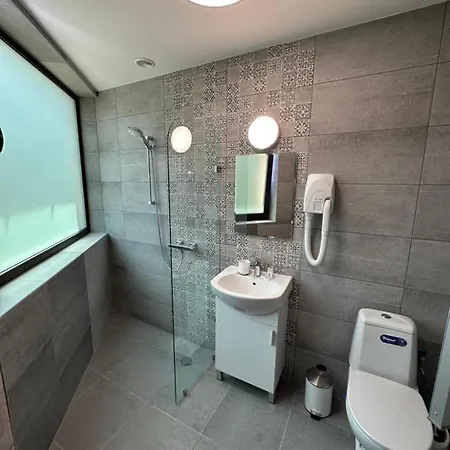 Отель аврора Хасково