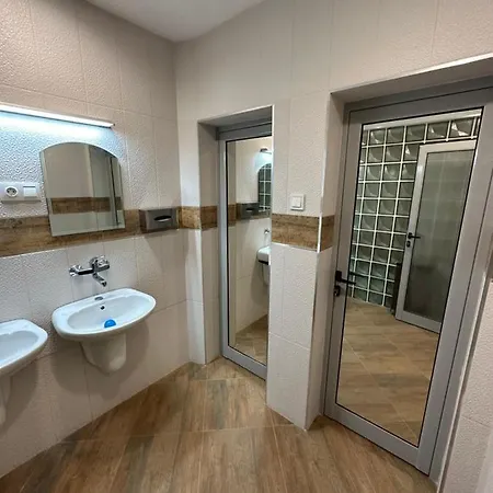 Отель аврора 2*