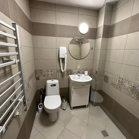 аврора Отель