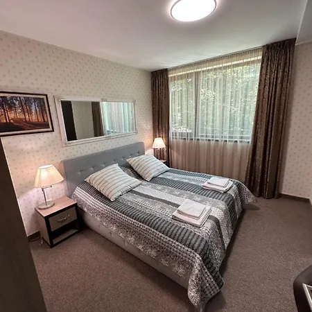 аврора Отель