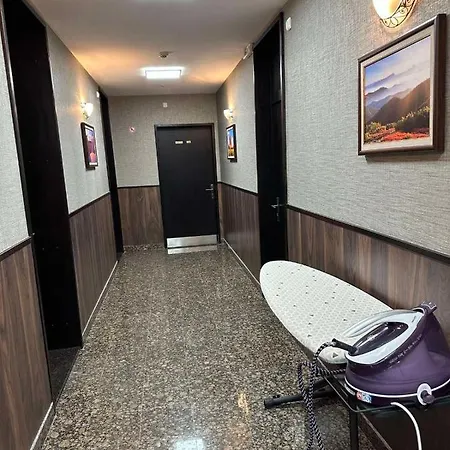 аврора 哈斯科沃