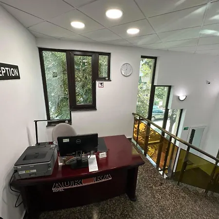 аврора 2* Хасково