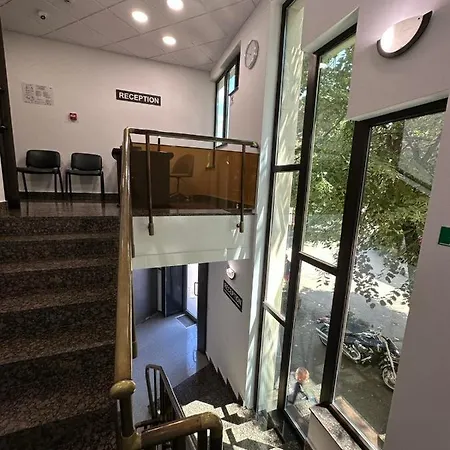 аврора Отель Хасково