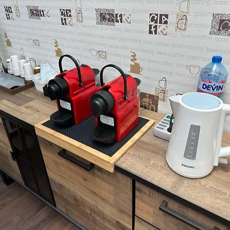 酒店 аврора
