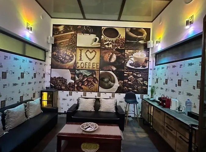 аврора 2* Chaskovo