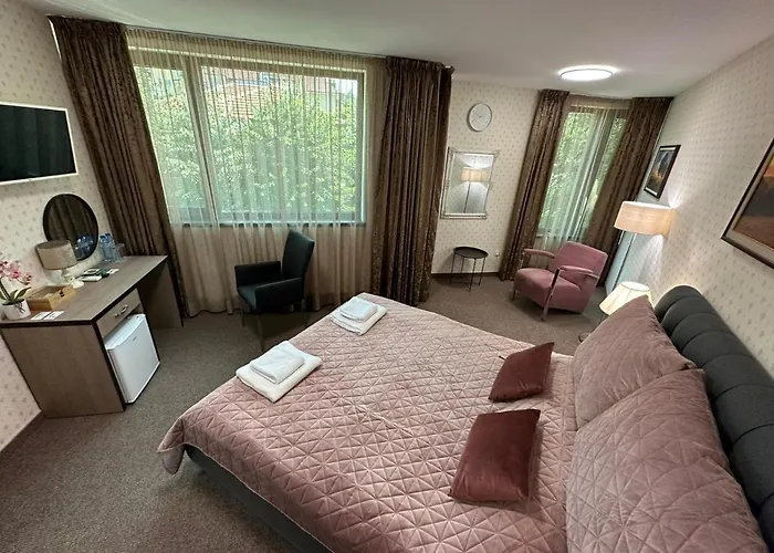 аврора 2* Chaskovo