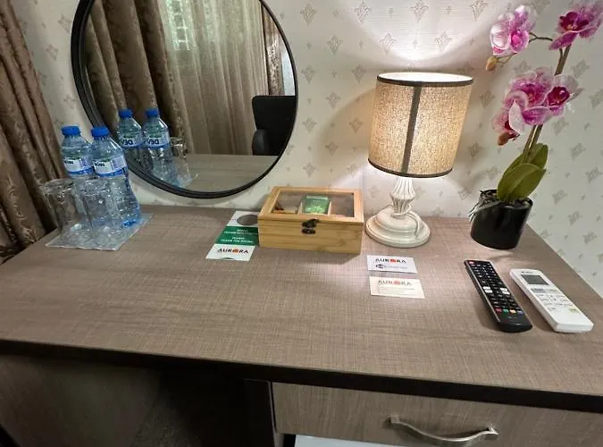 аврора Chaskovo