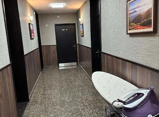 аврора Chaskovo