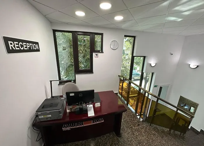 аврора 2* Chaskovo